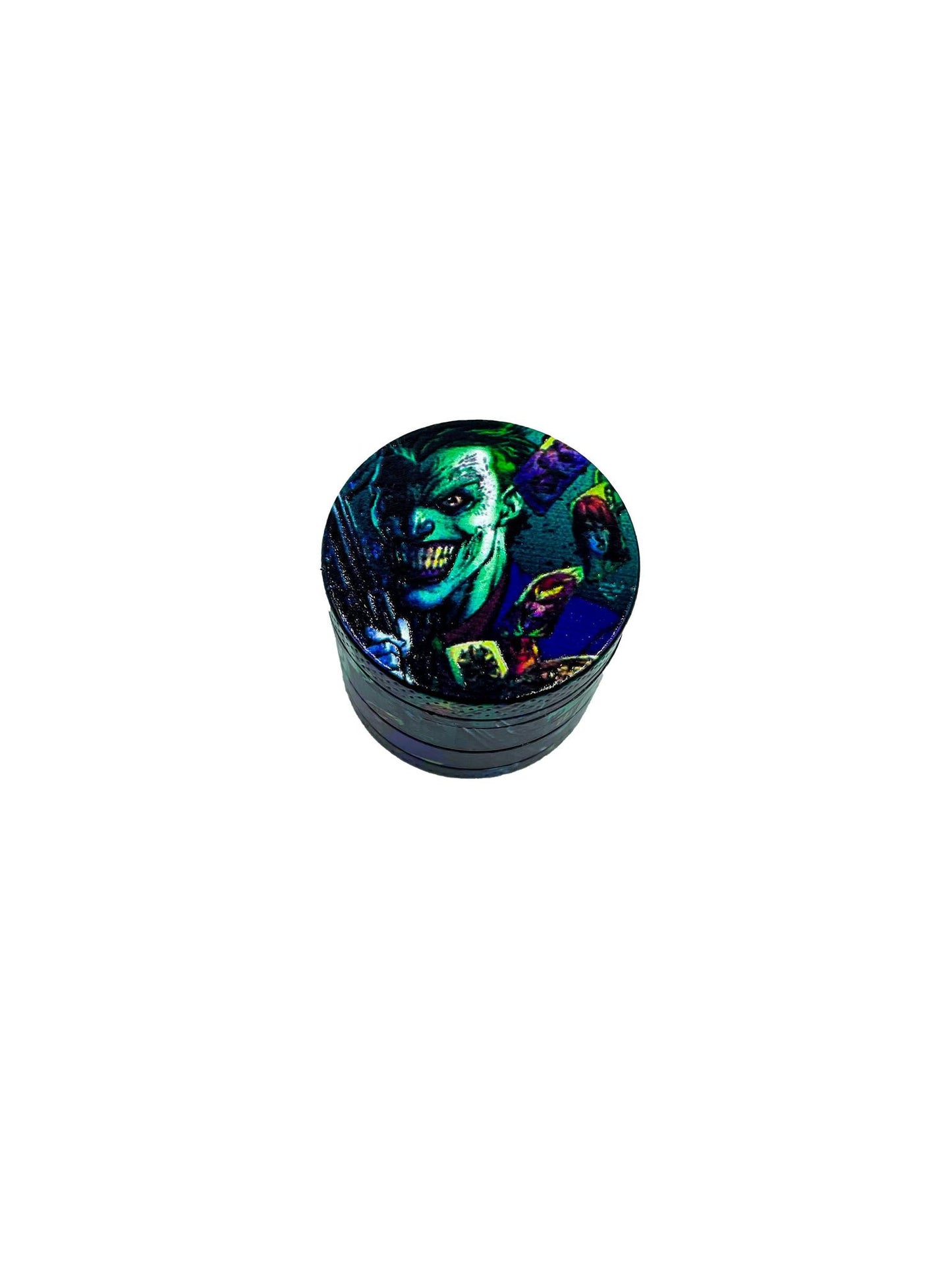 Crushers Characters Grinder - 40mm