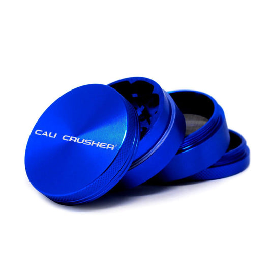 Cali Crusher 4pc Grinder - 2.0"
