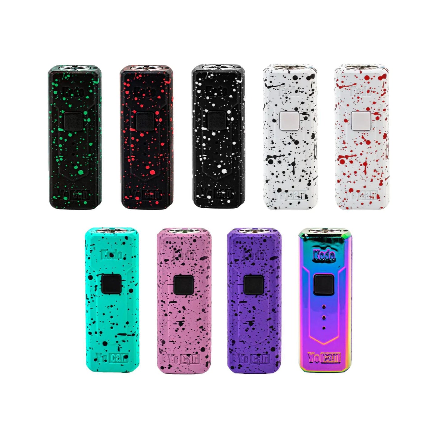 Yocan Kodo Battery Box Mod