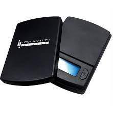 Infyniti - Minii Scale (100g X 0.01g)