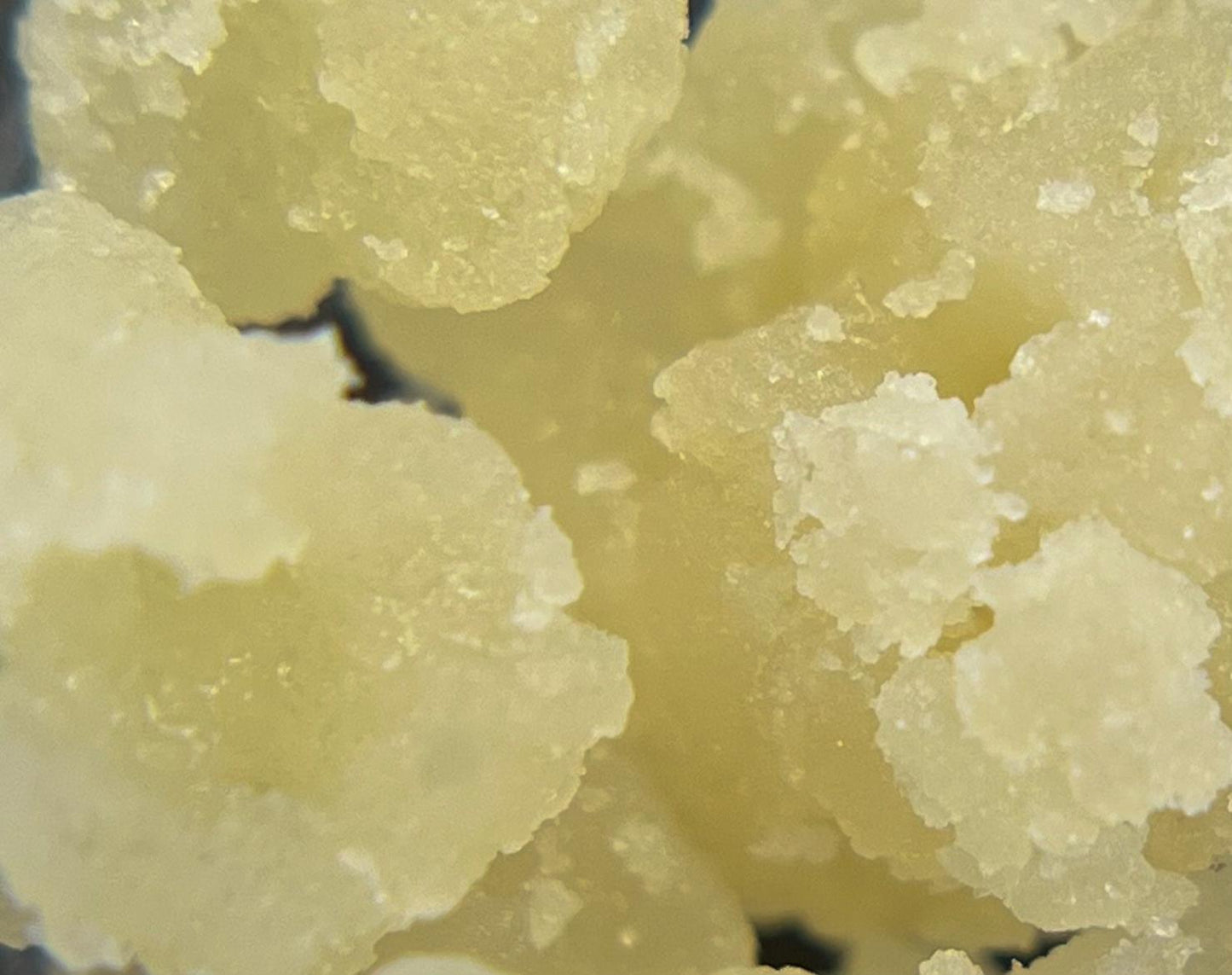 Creme Wax - 1g (THC-A)