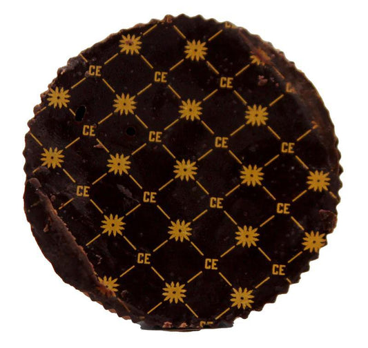 CannaElite Chocolate Coins - 100mg (Delta 9)