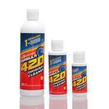 Formula 420 - Original Cleaner