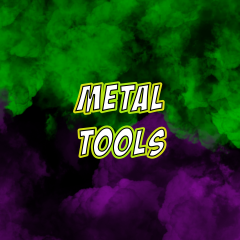 Generic Concentrate Tools