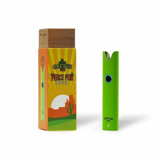 Cactus Labs Peace Pod Battery