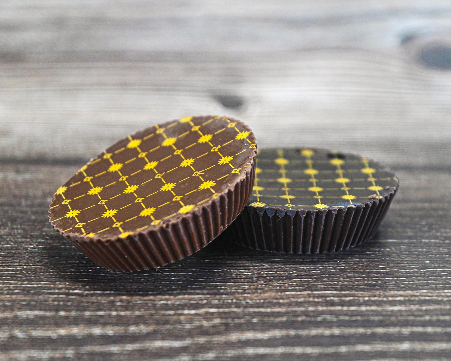 CannaElite Peanut Butter Cup - 50mg (Delta 9)