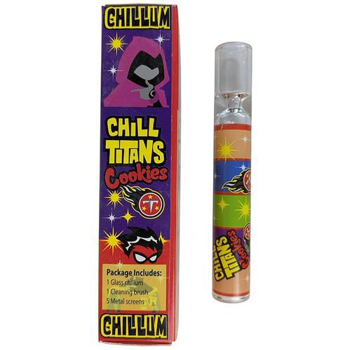 Cookies Limited Edition Chillum