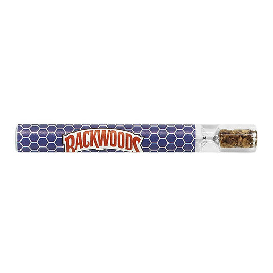 Backwoods Limited Edition Chillum