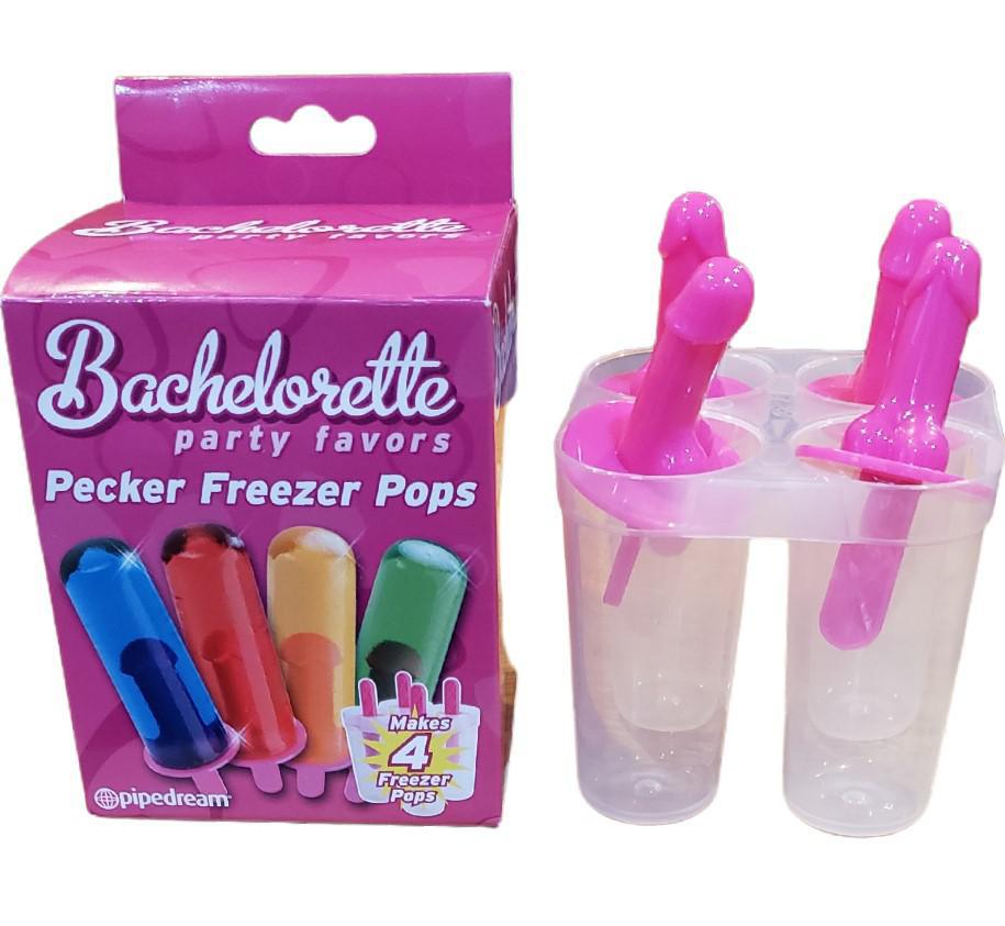 Bachelorette Party Favors