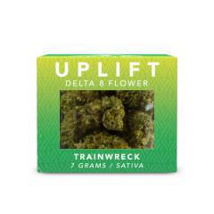 Uplift Delta 8 Flower - 7g