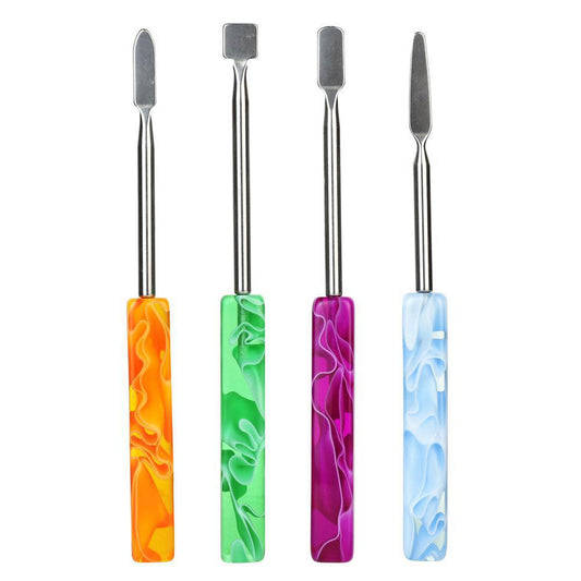 Acrylic Dab Tool Set - 4pc