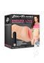 Zero Tolerance - Endless Love Rechargeable Stroker DVD Masturbator Lube Kit