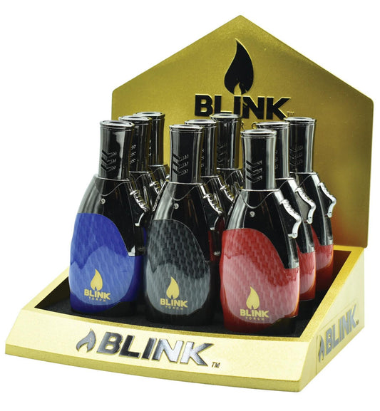 Blink Glide Torch