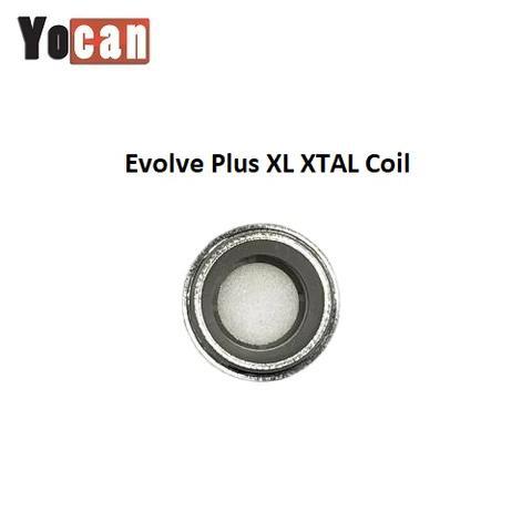 Yocan Evolve Plus XL Coil