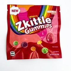 Zkittles Gummies - 1000mg