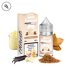 The Finest E-Liquid Premium Salt Nicotine Vape Juice - 30ml