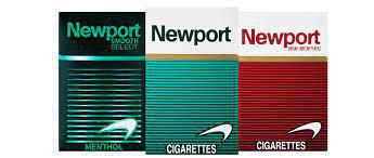Newport Cigarettes