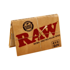 Raw Classic Papers