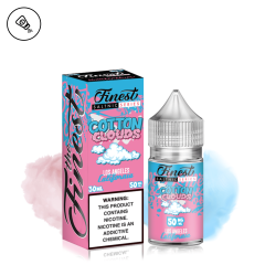 The Finest E-Liquid Premium Salt Nicotine Vape Juice - 30ml