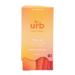 Urb THC-O Live Resin Cartridge - 1000mg