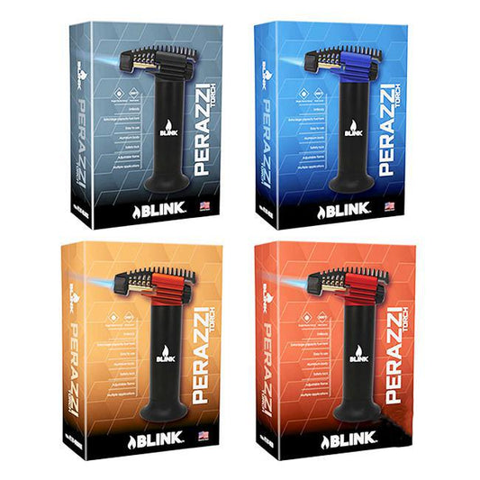 Blink Perazzi Torch
