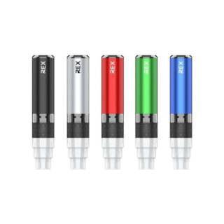 Yocan Rex Portable E-Nail Vaporizer Kit