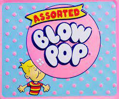 Blow Pops