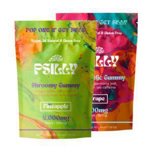 Urb Psilly Gummy