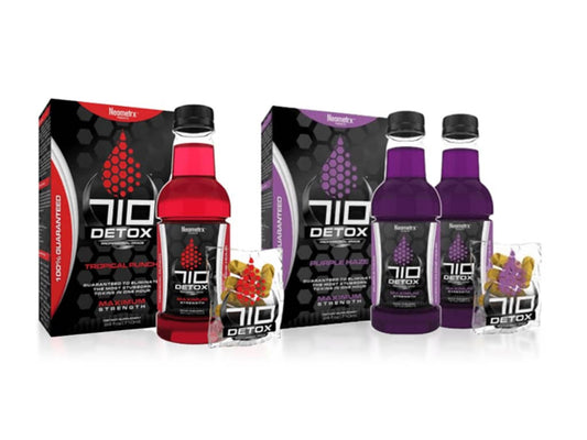 Neometrx 710 Detox