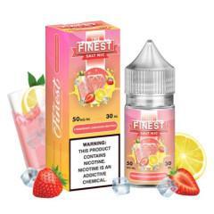 The Finest E-Liquid Premium Salt Nicotine Vape Juice - 30ml