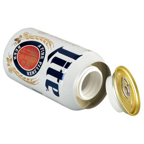 Beer Can Stash Container