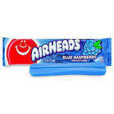 Air Heads