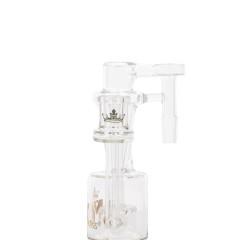 MK100 Recycler Ash Catcher - 14mm