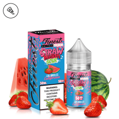 The Finest E-Liquid Premium Salt Nicotine Vape Juice - 30ml