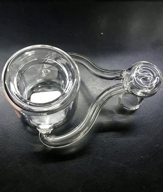 XXL Quartz Thermal Banger