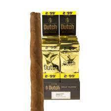 Dutch Fusion Cigarillos