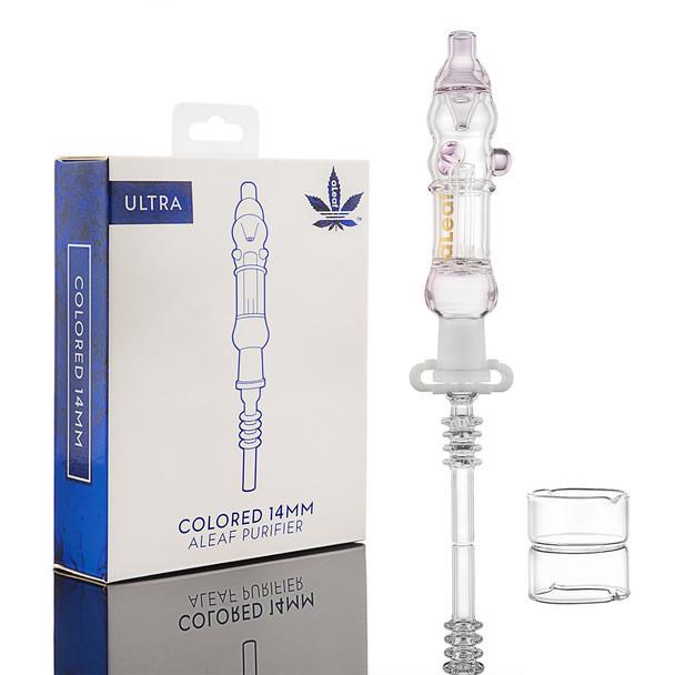 aLeaf Nectar Collector - Ultra Line Colored 14mm