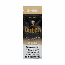 Dutch Fusion Cigarillos