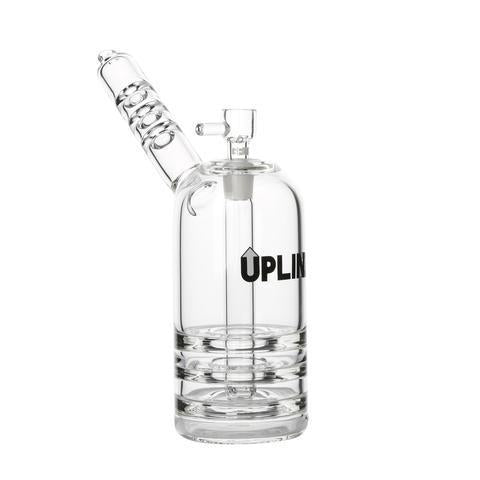 GRAV Labs Upline Upright Bubbler - 9"