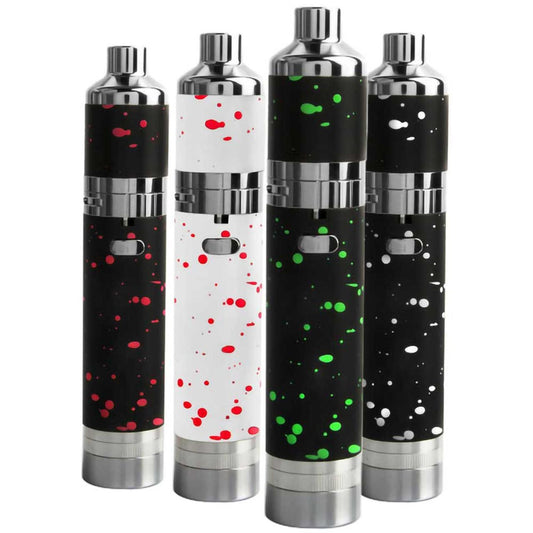 Wulf Mods Evolve Plus Concentrate Vaporizer - 2021 Version