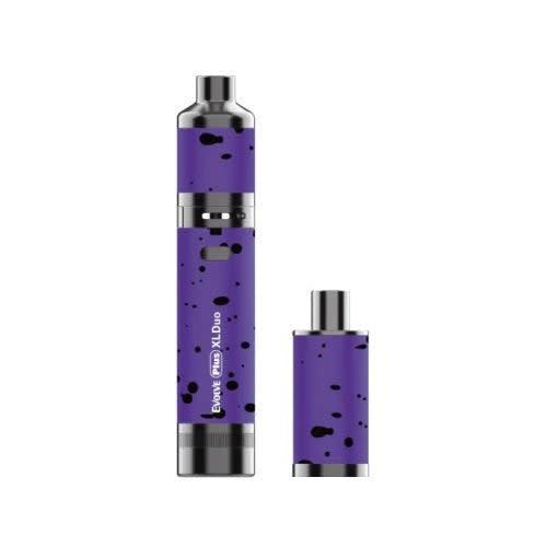 Yocan Evolve Plus XL Duo Vaporizer Kit