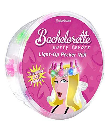 Bachelorette Party Favors