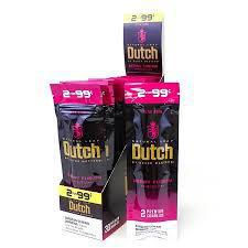 Dutch Fusion Cigarillos