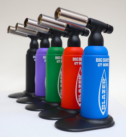 Blazer Big Shot Torch