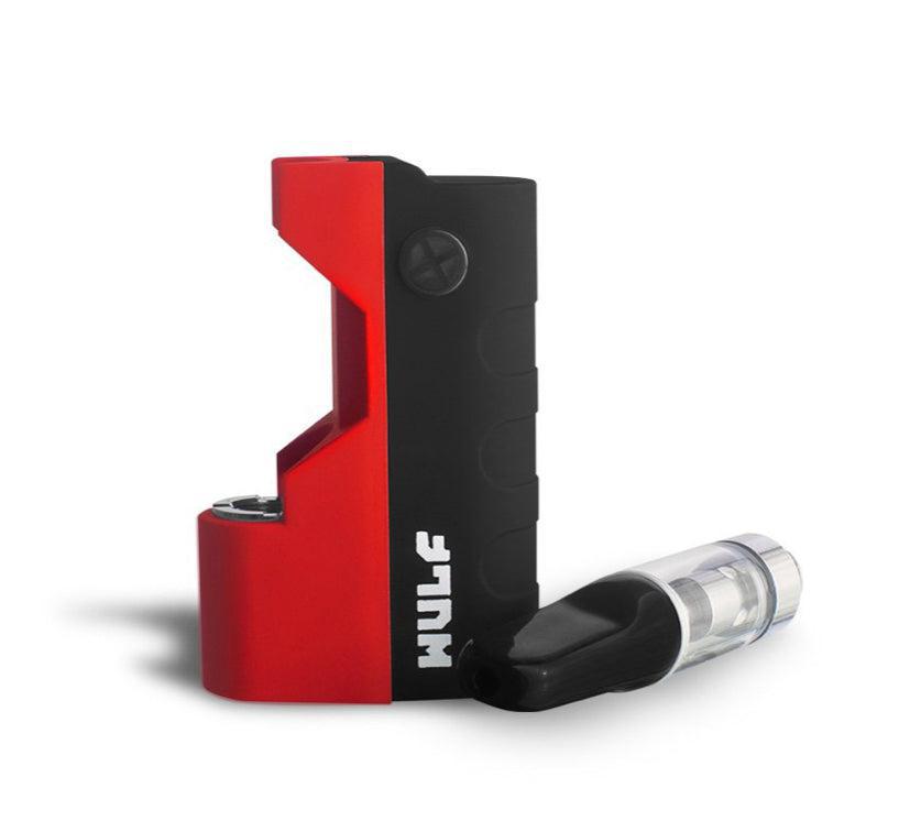 Wulf Micro Cartridge Battery