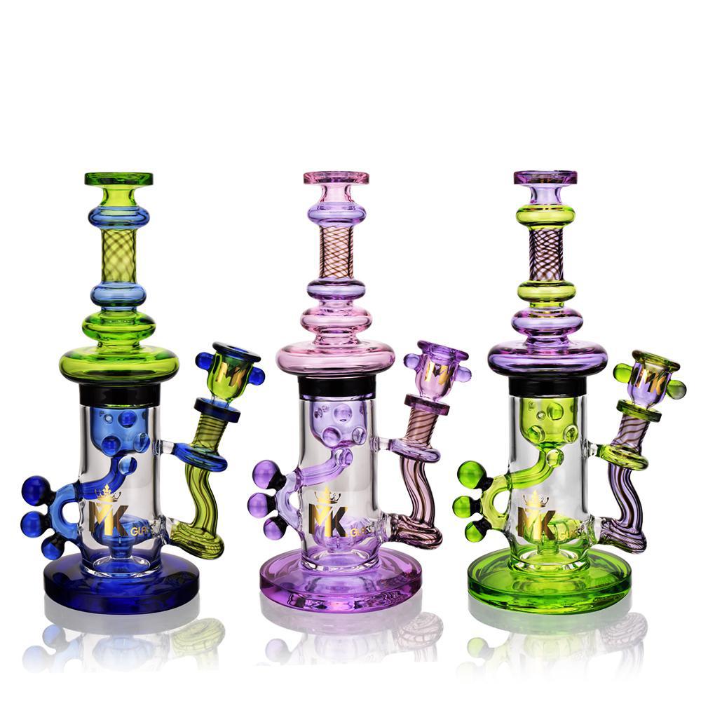 MK100 Molecule Klein Recycler