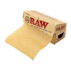 Raw Parchment Papers