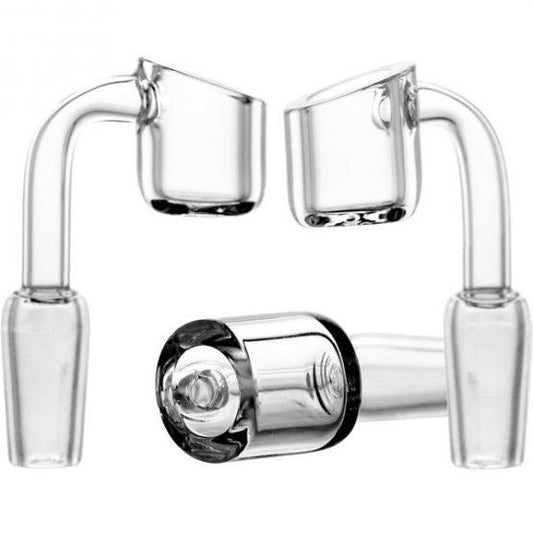 Thermal Quartz Bangers 90°