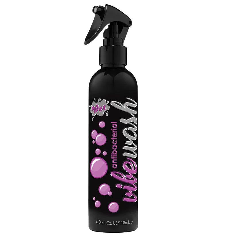 Antibacterial Vibe Wash