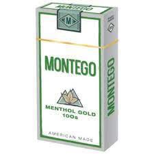 Montego Cigarettes